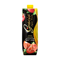 Сок Gracio Томат 0,95л.