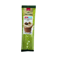 Кофе Jacobs 3 в1 Дубайский шоколад 19.5гр