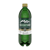 Минеральная вода Ессентуки №17 пэт 0,7л