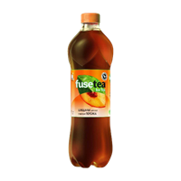 Fusetea Персик 1 л.