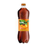 Fusetea Персик 1.5л.