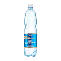 Минеральная вода Сарыагаш 1,5л