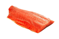 Семга х/к