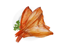 Окунь морской х/к пласт