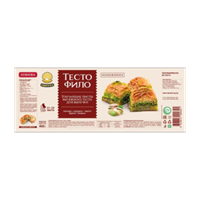 Тесто ФИЛО 460гр