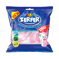 Маршмеллоу Zerfer 90гр