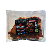 Ножки АМП маринованные вес /411/