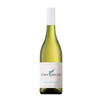 Вино Cape Dream Sauvignon blanc бел.сух ЮAP 0,75л
