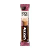 Кофе Нескафе 3в1 Cappuccino 18 гр.