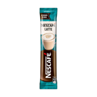 Кофе Нескафе 3в1 Latte 18 гр.