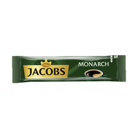 Кофе Jacobs Monarch растворимый 1.8гр