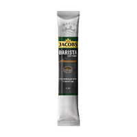 Кофе Jacobs Barista растворимый 1.8гр