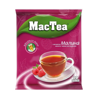 MacТеа 3 в 1 Малина