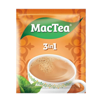 MacТеа 3 в 1