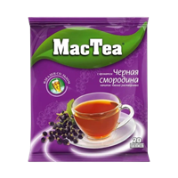 MacТеа 3 в 1 Смородина