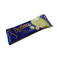 Мороженое Дубай эскимо с кус.теста катаифи 60гр.
