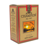 Чай CHAMPION KENYA 100гр