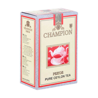 Чай CHAMPION PEKOE 250 гр.