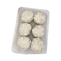 Котлеты Mr.Сырник из курицы 600гр 