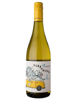 Вино Barramundi Chardonnay бел.сух Австралия 0.75л 
