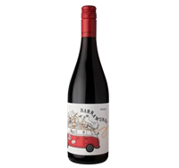 Вино Barramundi Shiraz кр.сух Южная Австралия 0.75л 