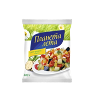 Смесь Рагу Планета Лета 400 гр