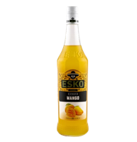Сироп ESKO Манго 0,35л
