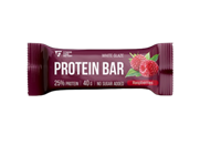 Батончик FFF Protein Bar протеиновый малиновое пралине 40 гр