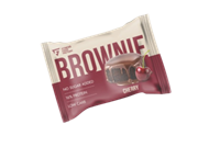 Печенье FFF Brownie протеиновое вишня 50 гр