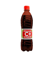 Напиток Vitamin C с медом газ пэт 0,5л