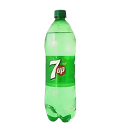Напиток 7UP 1л