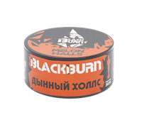 Табак для кальяна Black burn Дынный холлс, 25гр