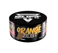 Табак для кальяна Duft Orange Zest апельсиновая цедра, 25гр