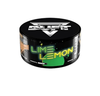 Табак для кальяна Duft Lime lemon лайм-лимон, 25гр