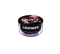 Табак для кальяна Duft Lovender лавандовый лимонад, 25гр