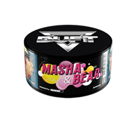 Табак для кальяна Duft Masha Bear Маша и медведь, 25гр