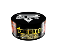 Табак для кальяна Duft King korn кукурузный король, 25гр