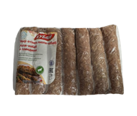 Люля-кебаб Кублей из говядины кг