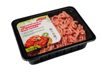 Фарш Кублей говяжий премиум 850гр