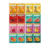 Напиток Зуко в ассортименте 20 гр 