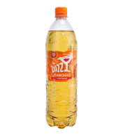 Лимонад Fest Berry Dizzy Оригинал 1л пл/б Лимонад Fest Berry Dizzy Оригинал 1л пл/б