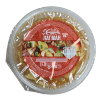 Лагман Холодушка с курицей, 250гр