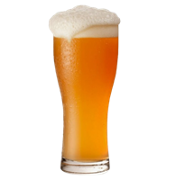 Пиво Сливочный Эль