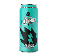 Энергетический напиток Lit Energy classic 0,45л