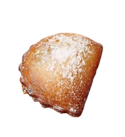 Сочень с творогом 110гр