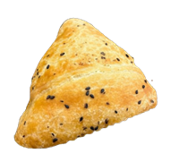 Самса с говядиной 120гр