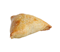 Самса с курицей 120гр