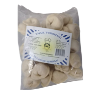 Пельмени Кузнецов Куриные 400гр