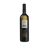 Вино Купаж Светлый Абрау сух.бел Россия 0.75л