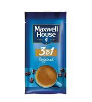 Кофе Maxwell house ориджинал 3в1 18гр